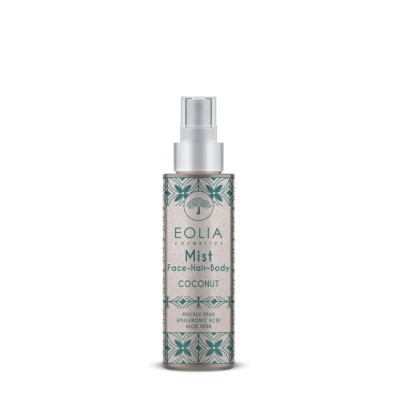 Eolia Mist With Hyaluronic Acid Coconut 150ml