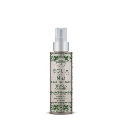 Eolia Mist With Hyaluronic Acid Pistachio Caramel 150ml