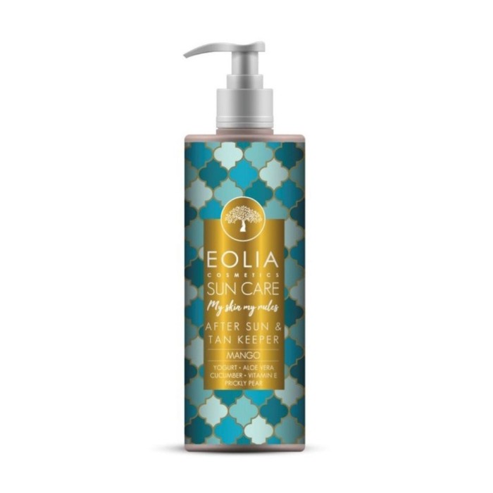 Eolia After Sun & Tan Keeper Mango 200ml