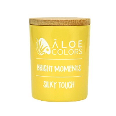 Aloe Colors Κερί Silky Touch 150gr