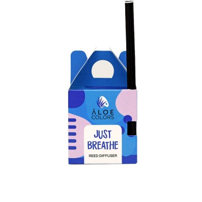 Aloe Colors Reed Diffuser Just Breathe 125ml