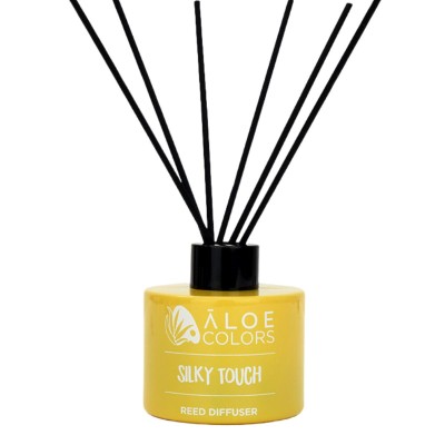 Aloe Colors Reed Diffuser Silky Touch 125ml