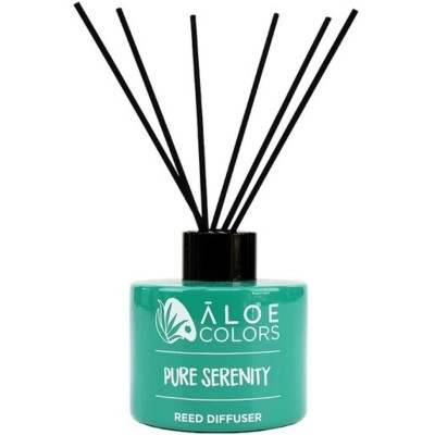 Aloe Colors Reed Diffuser Pure Serenity 125ml
