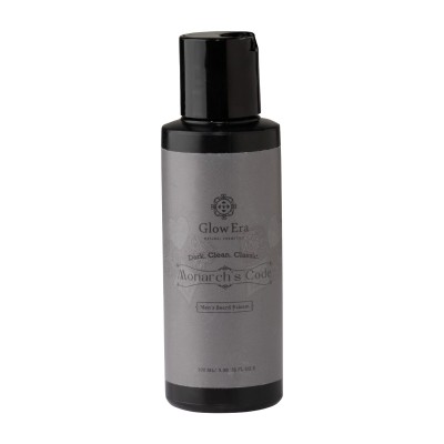 Glow Era Monarch’s Code Βάλσαμο Γενειάδας 100ml