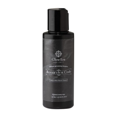 Glow Era Monarch’s Code Κρέμα After Shave 100ml