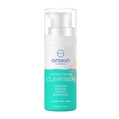 Onskin 3 STEP KIT - For Acne Prone Skin