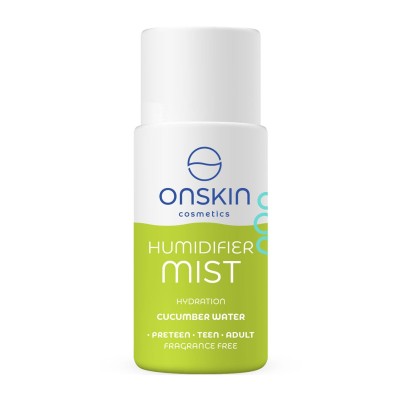 Onskin Cosmetics Humidifier Mist 30ml