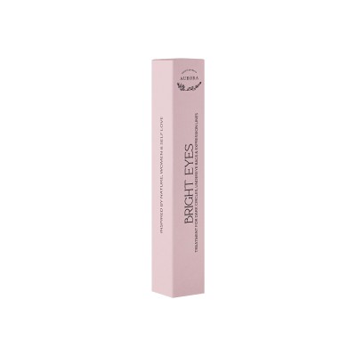 Aurora Natural Products Eye Serum Bright Eyes 20ml