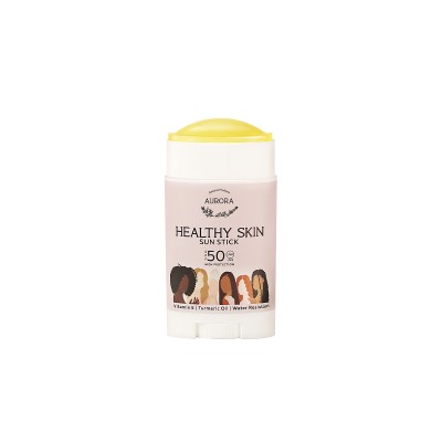 Aurora Natural Products Healthy Skin Sun Stick SPF50 40ml