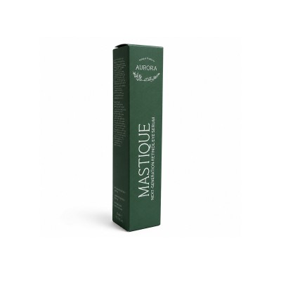 Aurora Natural Products Eye Serum Mastique 20ml