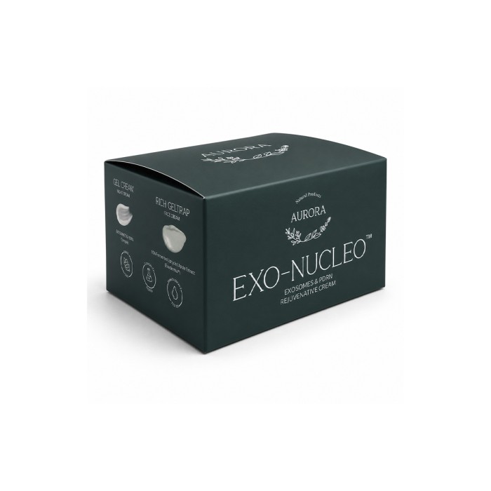 Aurora Natural Products Face Cream Exo-Nucleo™ 70ml