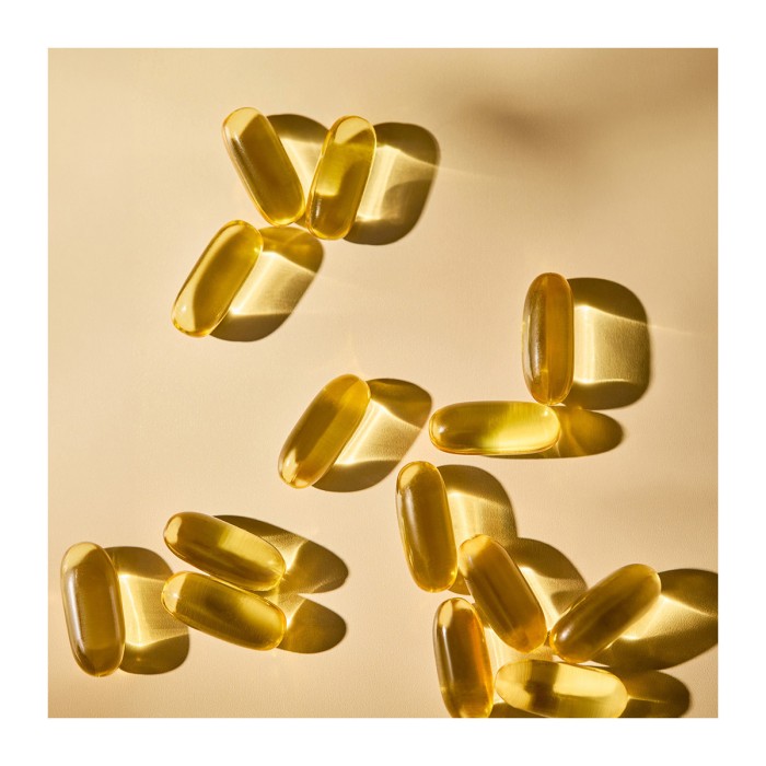 Moller’s Omega-3 Cardio 60 Κάψουλες Ευεξία