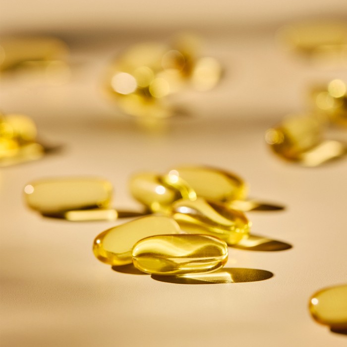 Moller’s Forte Omega-3 150 Κάψουλες (5x30 τμχ)