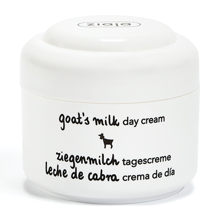 Ziaja Goats Milk Day Cream 50ml