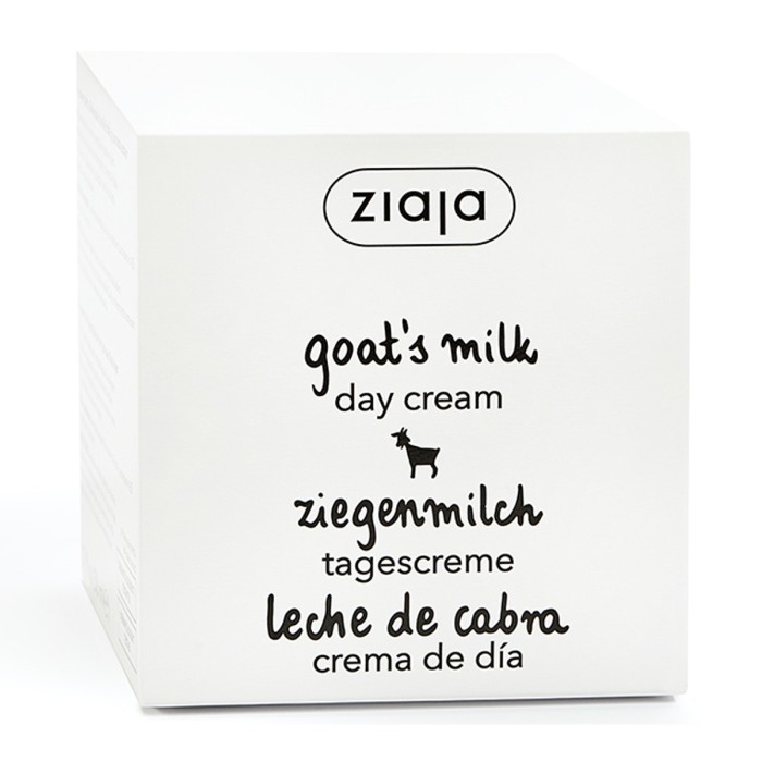 Ziaja Goats Milk Day Cream 50ml