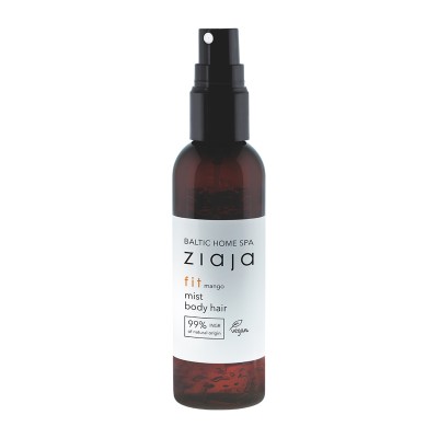 Ziaja Baltic Home Spa Fit Mango Mist 90ml