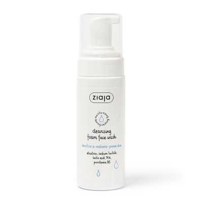 Ziaja Cleansing Foam Sensitive Skin 150ml