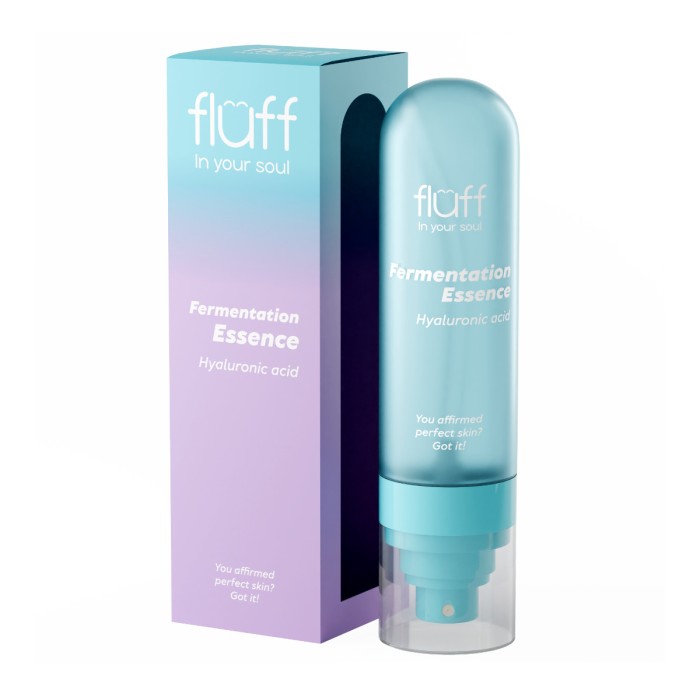 Fluff Fermentation essence with hyaluronic acid 80ml