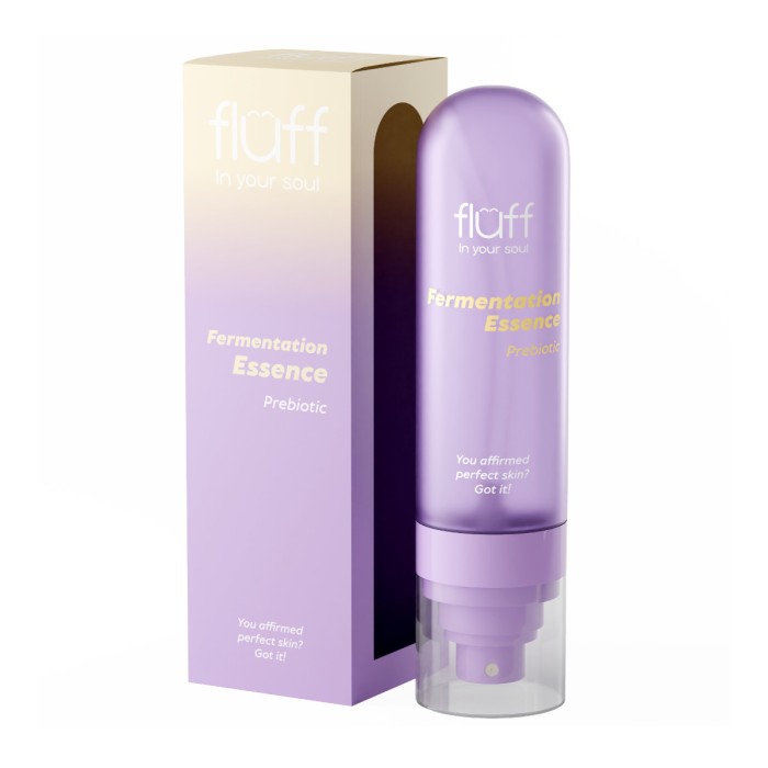 Fluff Fermentation essence with prebiotics 80ml