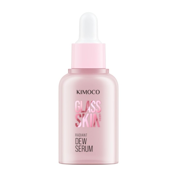Kimoco Glass Skin Face Serum 30 ml