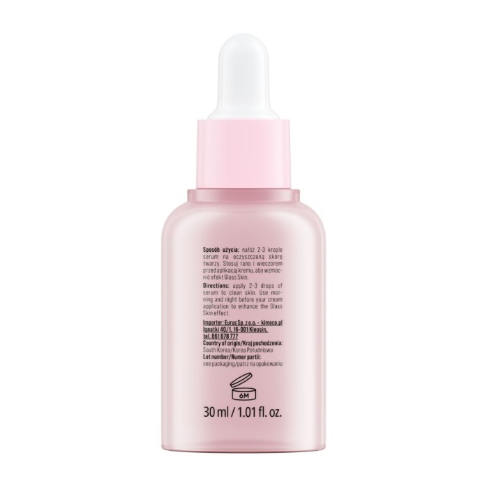 Kimoco Glass Skin Face Serum 30 ml