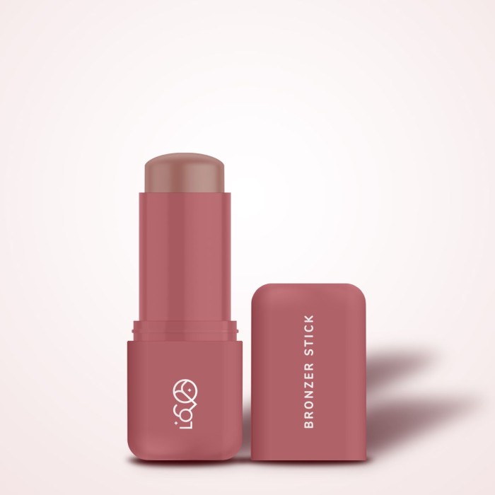 Lovro Bronzer Stick 01 Sun Sculpt