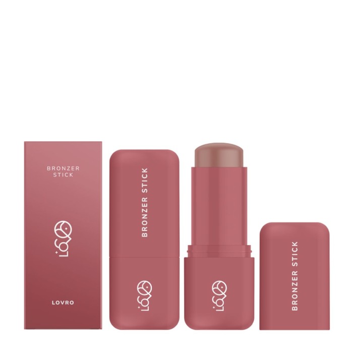 Lovro Bronzer Stick 01 Sun Sculpt