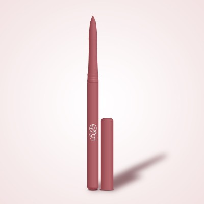 Lovro Non-Transfer Lip Liner 01 Moderate