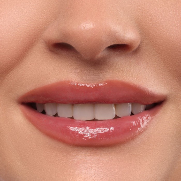 Poppy Head Lip Oil Juicy Pen 02 Berry Me