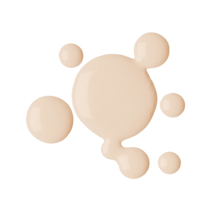 Lovro Bubble Foundation 01 Ivory