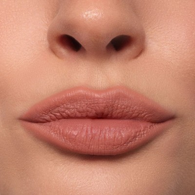 Poppy Head Lip Crayon Smudgic 05 Soft Enchant