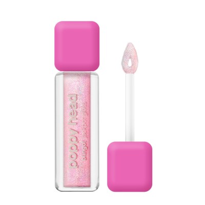Poppy Head Blingo! Lip Gloss 01