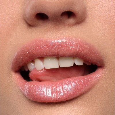 Poppy Head Blingo! Lip Gloss 01
