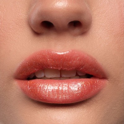 Poppy Head Blingo! Lip Gloss 02