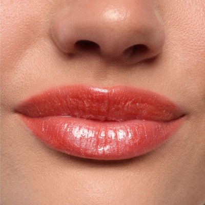 Poppy Head Blingo! Lip Gloss 03