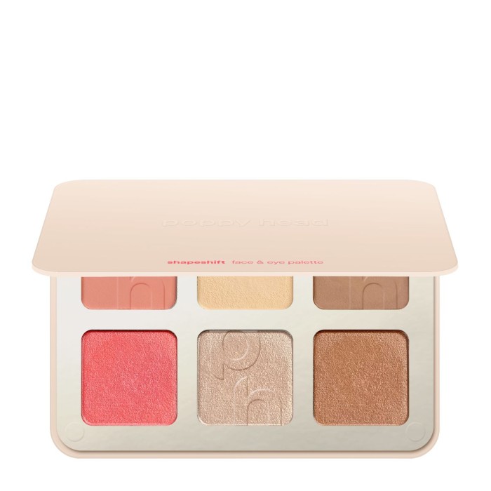 Poppy Head Multi-use Face & Eye Palette Shapeshift