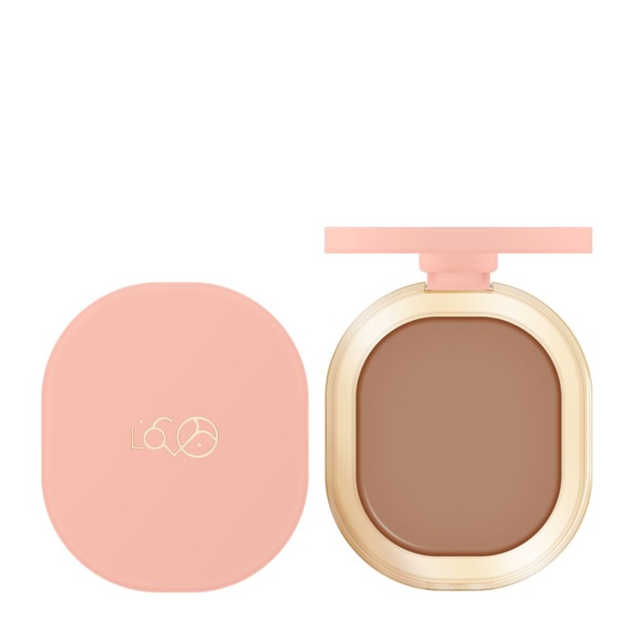 Lovro Afterlight Cream Bronzer Balm 01 Natural Sculpt