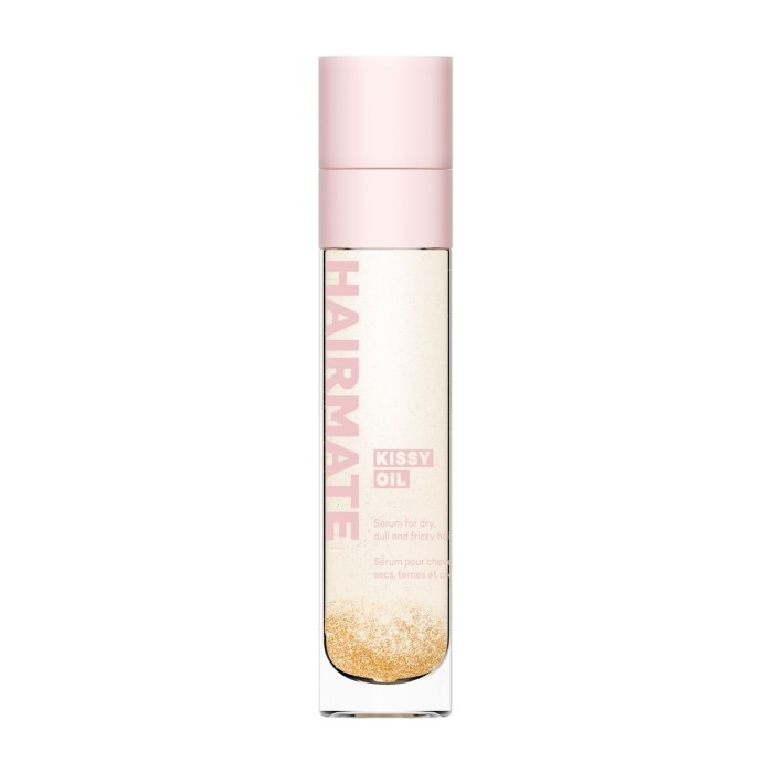 HAIRMATE KISSY OIL - Ορός για Ξηρά Μαλλιά, 50ml