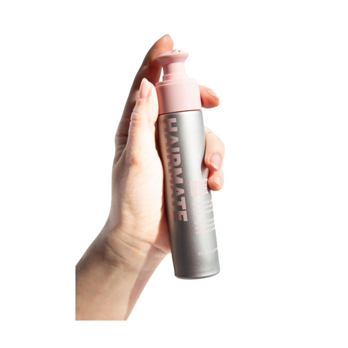 HAIRMATE SACRUM SERUM - Ορός Ταχείας Δράσης για Μαλλιά Χαμηλού Πορώδους, 50ml