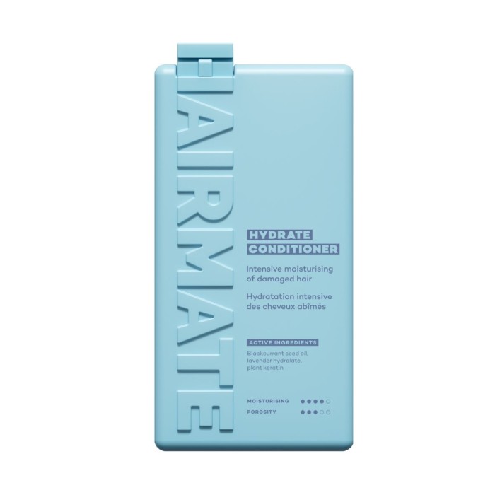HAIRMATE HYDRATE - Conditioner for Hydration & Repair, 250ml