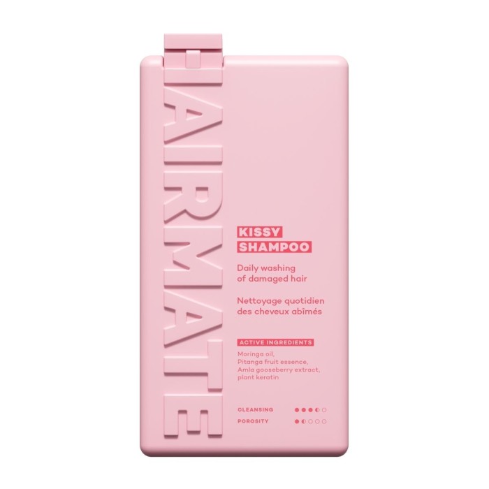 HAIRMATE KISSY - Σαμπουάν για Λεπτά Εύθραστα & Ταλαιπωρημένα Μαλλιά, 250ml