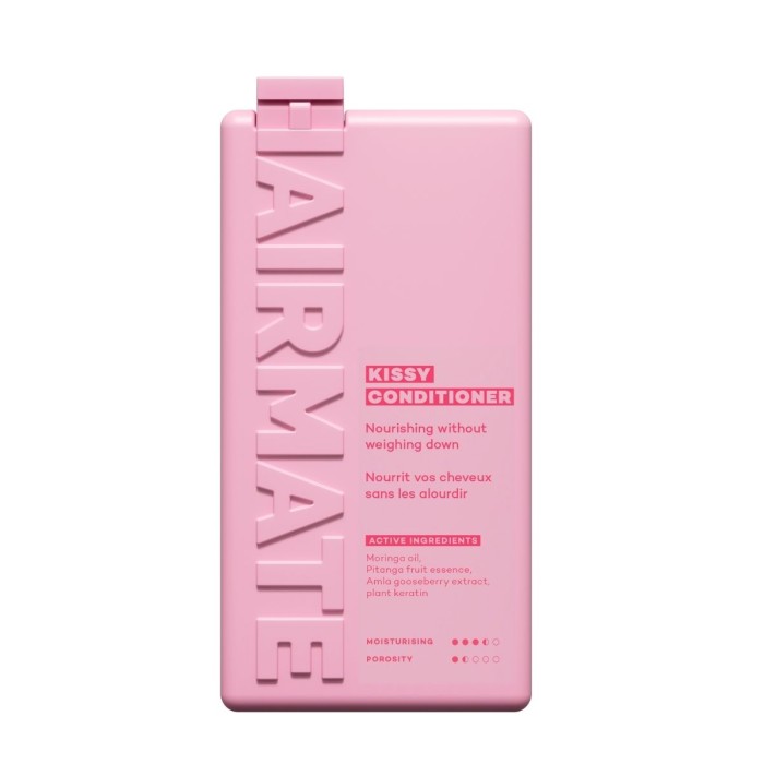 HAIRMATE KISSY - Conditioner για Ενυδάτωση, 250ml