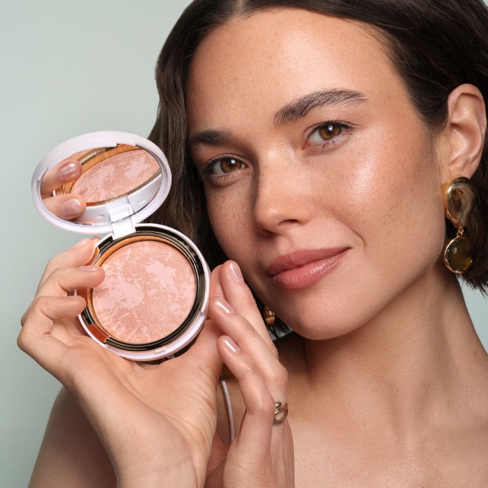 Lovro Bloomlight Powder