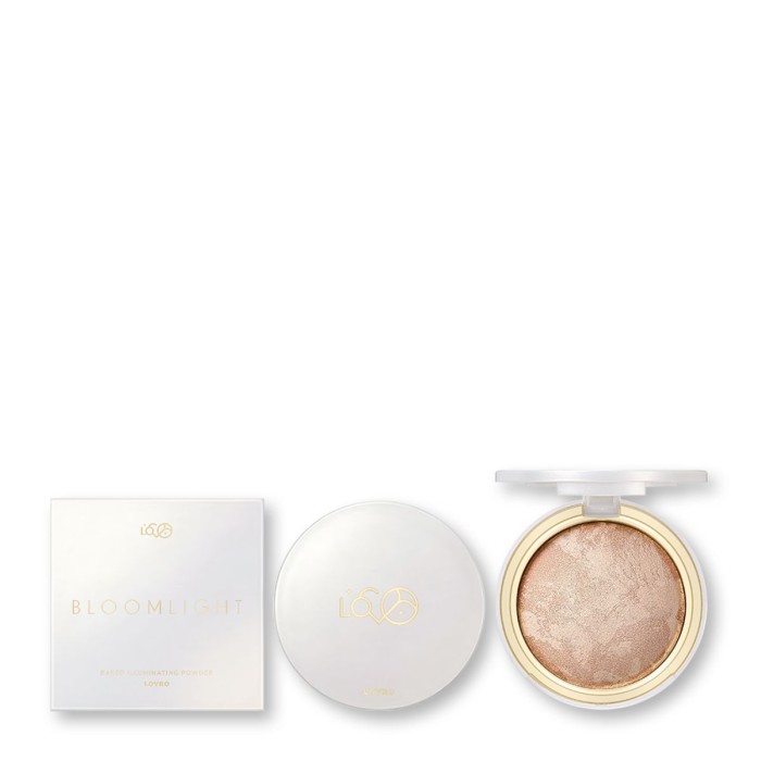 Lovro Bloomlight Powder