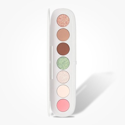Lovro Bloomlight Eyeshadow Palette