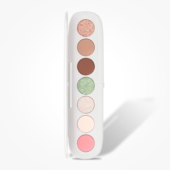 Lovro Bloomlight Eyeshadow Palette