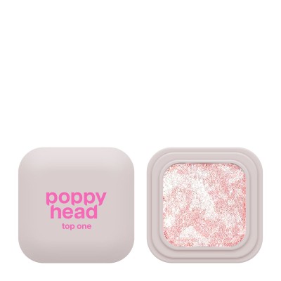 Poppy Head Top One Eyeshadow 02