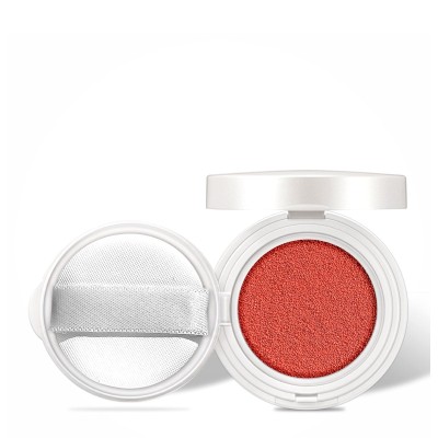Lovro Bloomlight Cushion Blush 01 Apricot Whisper