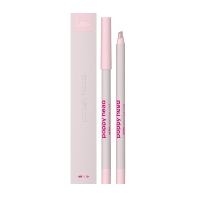 Poppy Head Airline Automatic Eye Pencil 01