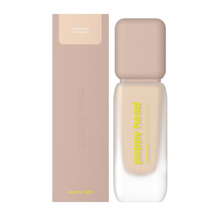 Poppy Head Seams Right Foundation 01 Seams Fair